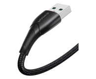 JoyRoom Kabel Starry Series 3A USB-Lightning 1m - 1612305 - zdjęcie 4